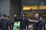 Hrithik Roshan Discharged Photos - 37 of 37