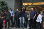 Hrithik Roshan Discharged Photos - 19 of 37