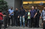 Hrithik Roshan Discharged Photos - 24 of 37