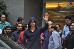 Hrithik Roshan Discharged Photos - 27 of 37