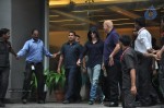 Hrithik Roshan Discharged Photos - 28 of 37