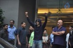 Hrithik Roshan Discharged Photos - 29 of 37