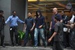 Hrithik Roshan Discharged Photos - 30 of 37