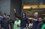 Hrithik Roshan Discharged Photos - 33 of 37