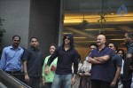 Hrithik Roshan Discharged Photos - 34 of 37