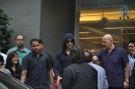 Hrithik Roshan Discharged Photos - 35 of 37