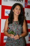 Hrithik Roshan n Barbara Mori at 92.7 BIG FM Studio - 3 of 23