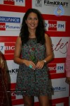 Hrithik Roshan n Barbara Mori at 92.7 BIG FM Studio - 4 of 23