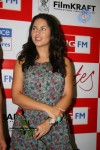 Hrithik Roshan n Barbara Mori at 92.7 BIG FM Studio - 14 of 23