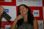 Hrithik Roshan n Barbara Mori at 92.7 BIG FM Studio - 23 of 23