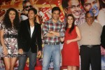 Hum Tum Shabana Promotional Tour - 33 of 37