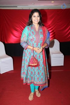 Huma Qureshi at Highway Music Launch - 13 of 32