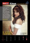 Huma Qureshi Launches RD Filmfare Calendar 2015 - 23 of 30