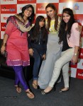 Huma Qureshi Launches RD Filmfare Calendar 2015 - 24 of 30