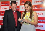 Huma Qureshi Launches RD Filmfare Calendar 2015 - 28 of 30