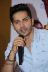 Humpty Sharma Ki Dulhania Film Press Meet - 18 of 82