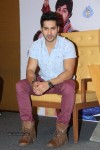 Humpty Sharma Ki Dulhania Film Press Meet - 45 of 82
