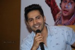 Humpty Sharma Ki Dulhania Film Press Meet - 46 of 82