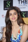 Humpty Sharma Ki Dulhania Film Press Meet - 57 of 82