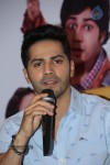 Humpty Sharma Ki Dulhania Film Press Meet - 62 of 82