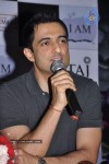 I AM Bollywood Movie Star Cast at Cinemax - 25 of 71