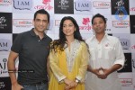 I AM Bollywood Movie Star Cast at Cinemax - 30 of 71