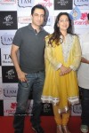I AM Bollywood Movie Star Cast at Cinemax - 36 of 71