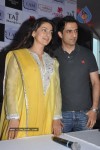 I AM Bollywood Movie Star Cast at Cinemax - 40 of 71