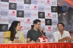 I AM Bollywood Movie Star Cast at Cinemax - 60 of 71
