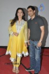 I AM Bollywood Movie Star Cast at Cinemax - 67 of 71