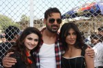 I Me Aur Main Movie Song Shooting Spot - 7 of 58