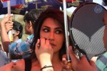 I Me Aur Main Movie Song Shooting Spot - 17 of 58
