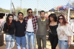 I Me Aur Main Movie Song Shooting Spot - 20 of 58