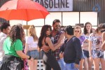 I Me Aur Main Movie Song Shooting Spot - 34 of 58