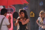 I Me Aur Main Movie Song Shooting Spot - 42 of 58
