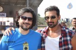 I Me Aur Main Movie Song Shooting Spot - 47 of 58