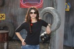 I Me Aur Main Movie Song Shooting Spot - 49 of 58