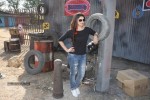I Me Aur Main Movie Song Shooting Spot - 54 of 58