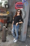 I Me Aur Main Movie Song Shooting Spot - 55 of 58