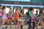 I Me Aur Main Movie Song Shooting Spot - 57 of 58