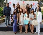 IBFW 2015 Goa Press Meet - 7 of 21