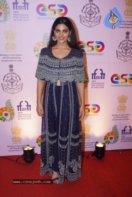 IFFI 2017 Opening Ceremony Photos - 1 of 20