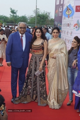 IFFI 2017 Opening Ceremony Photos - 2 of 20