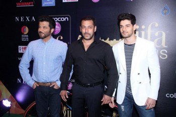 IIFA 17th Edition Announcement - 17 of 40