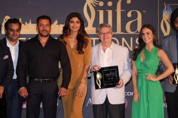 IIFA 17th Edition Announcement - 21 of 40
