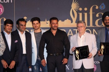 IIFA 17th Edition Announcement - 25 of 40