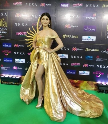 IIFA Award 2018 Photos - 11 of 25