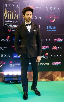 IIFA Awards 2018 Images - 4 of 19