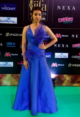 IIFA Awards 2018 Images - 9 of 19