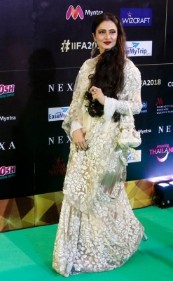 IIFA Awards 2018 Images - 19 of 19